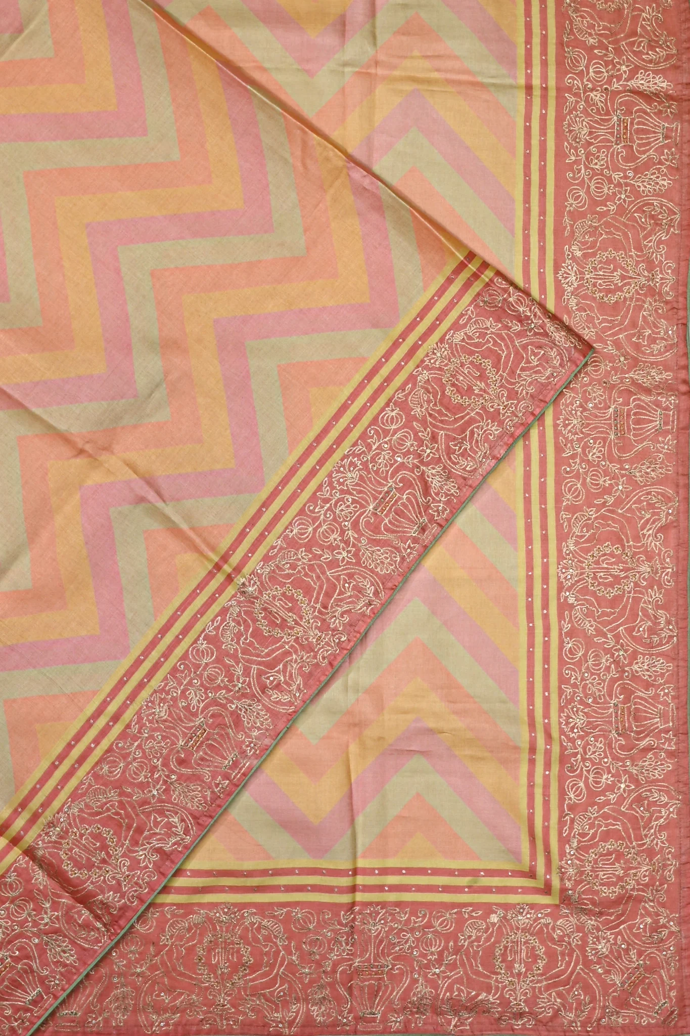 Tussar Sale